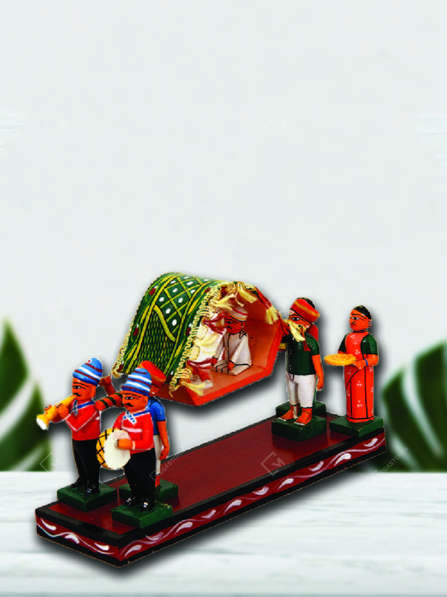 Toy kuni kelinni aldayapti